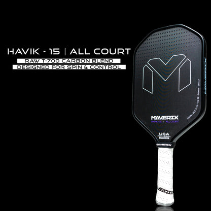 Havik - 15 ALL COURT