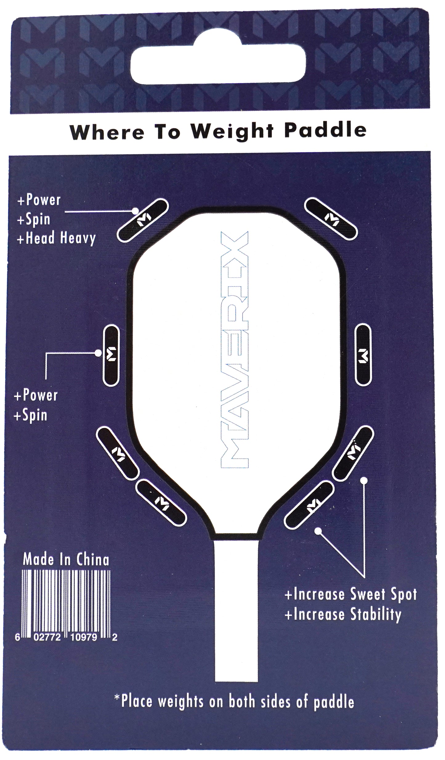 3G Lead Tape Strips