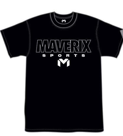 Tee Shirt - Maverix Sports