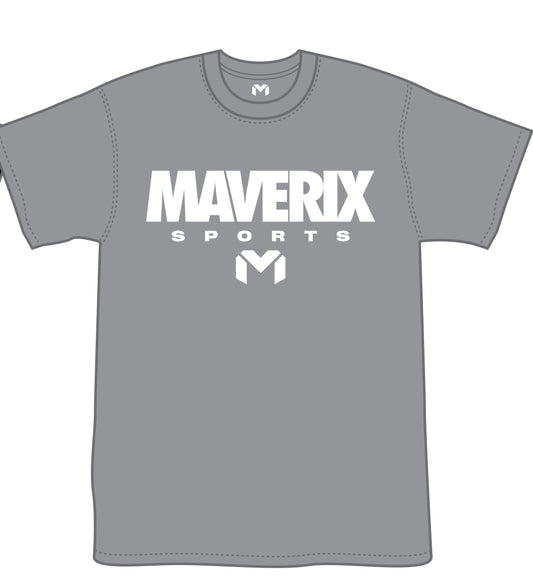 Tee Shirt - Maverix Sports