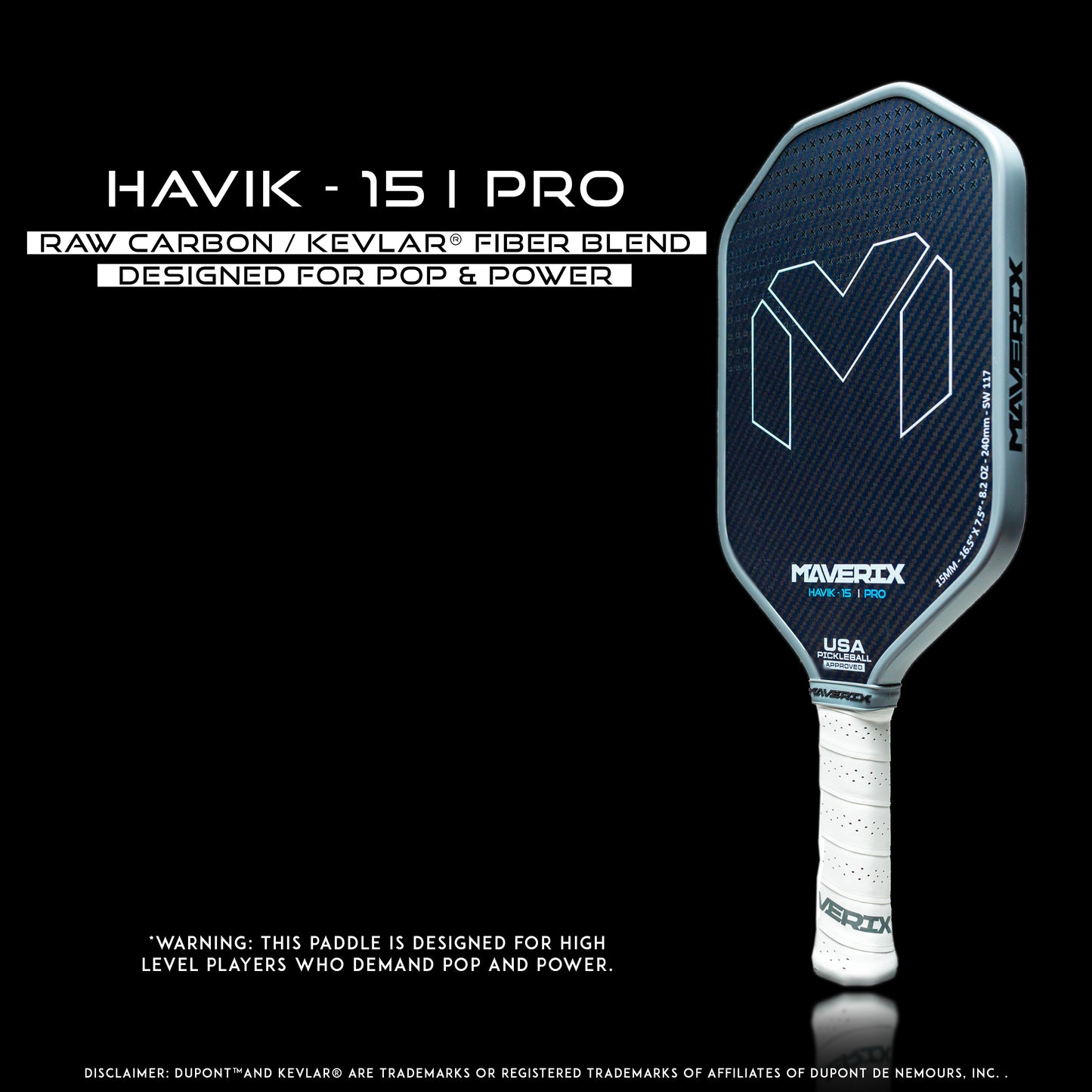 Havik - 15 PRO