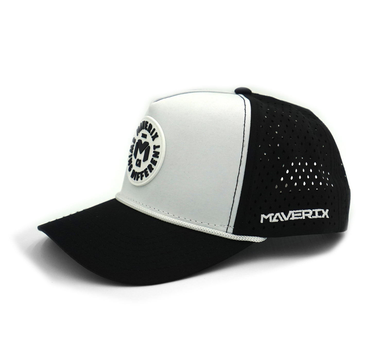 KHOA 0619 Performance Snapback Hat