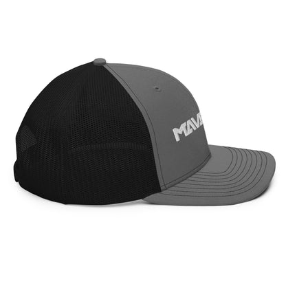 Richardson Trucker Snap Back