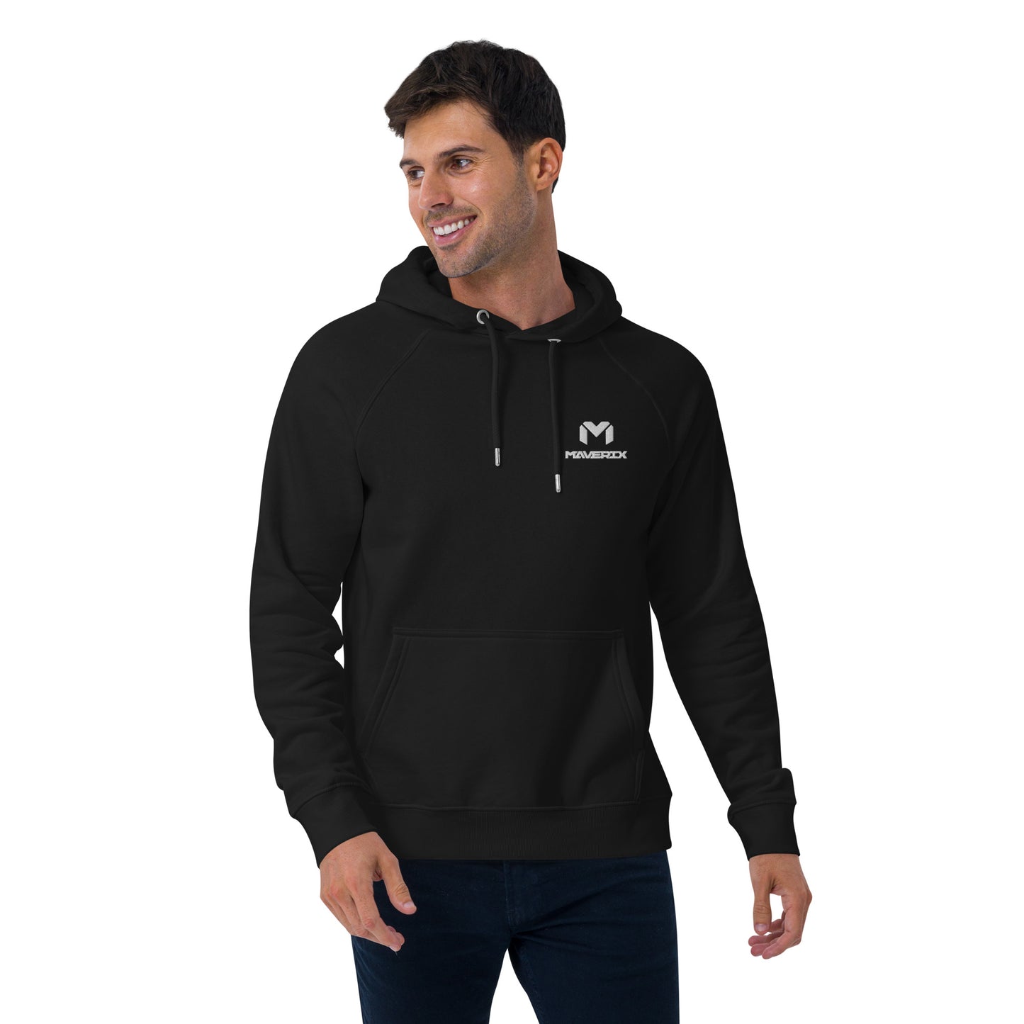 Maverix Hoodie