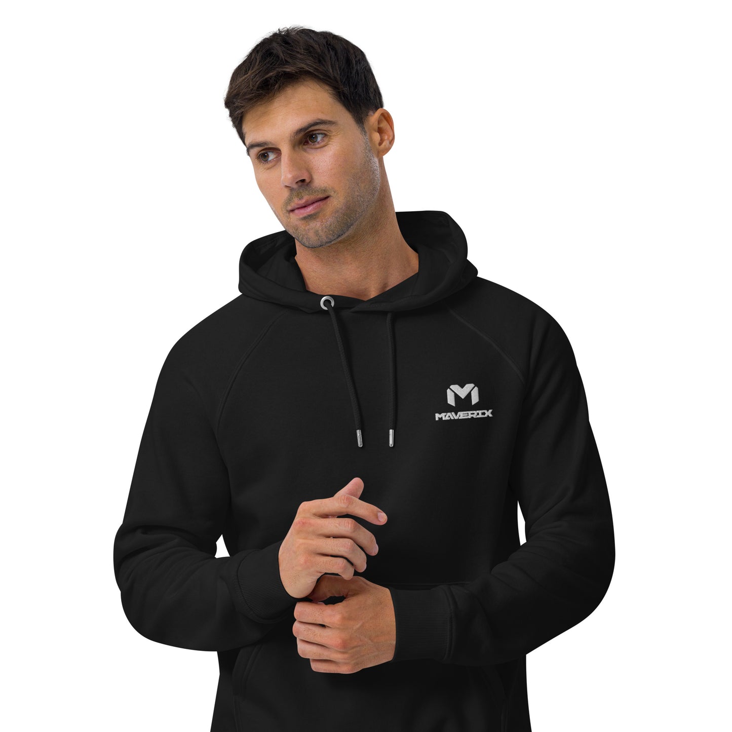 Maverix Hoodie