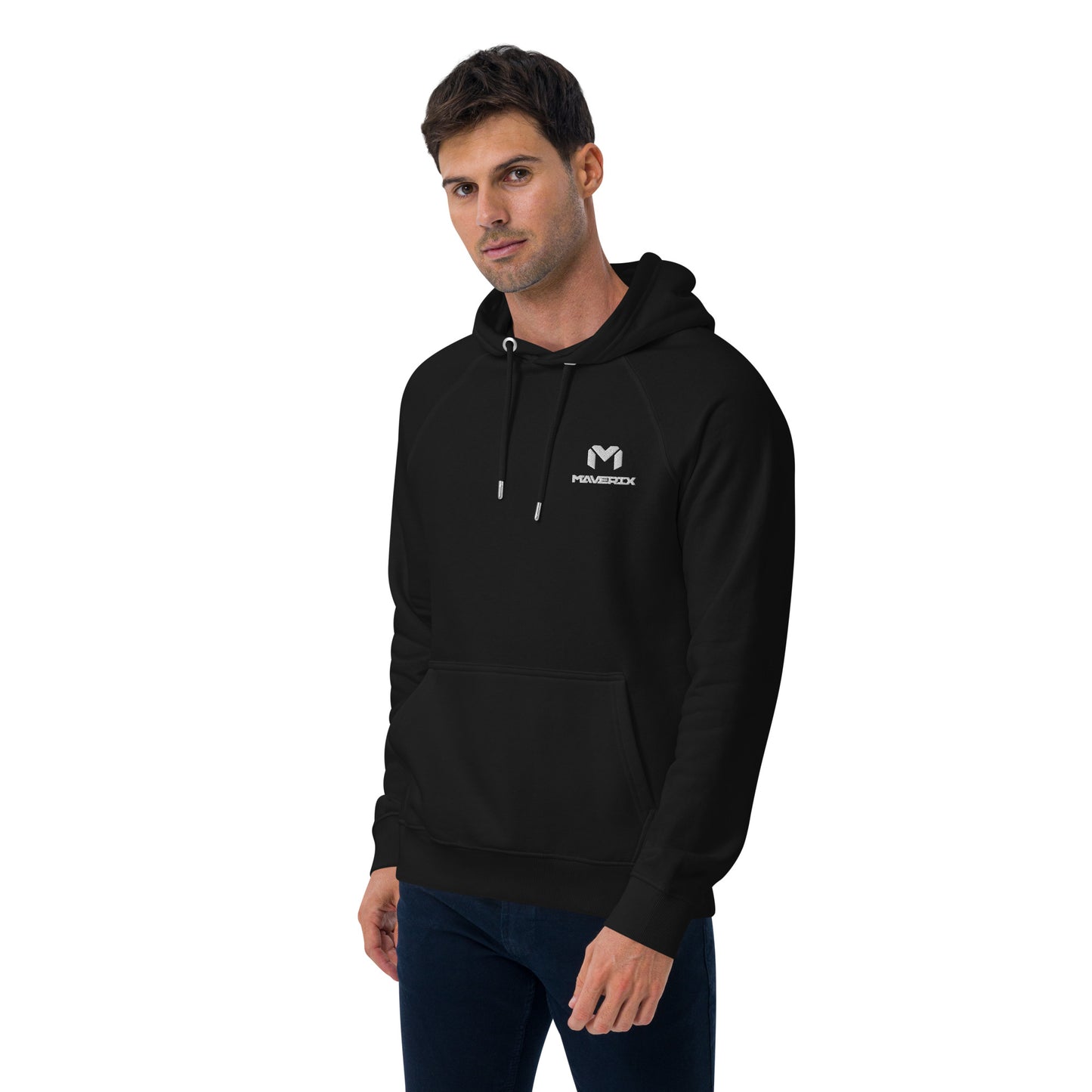 Maverix Hoodie