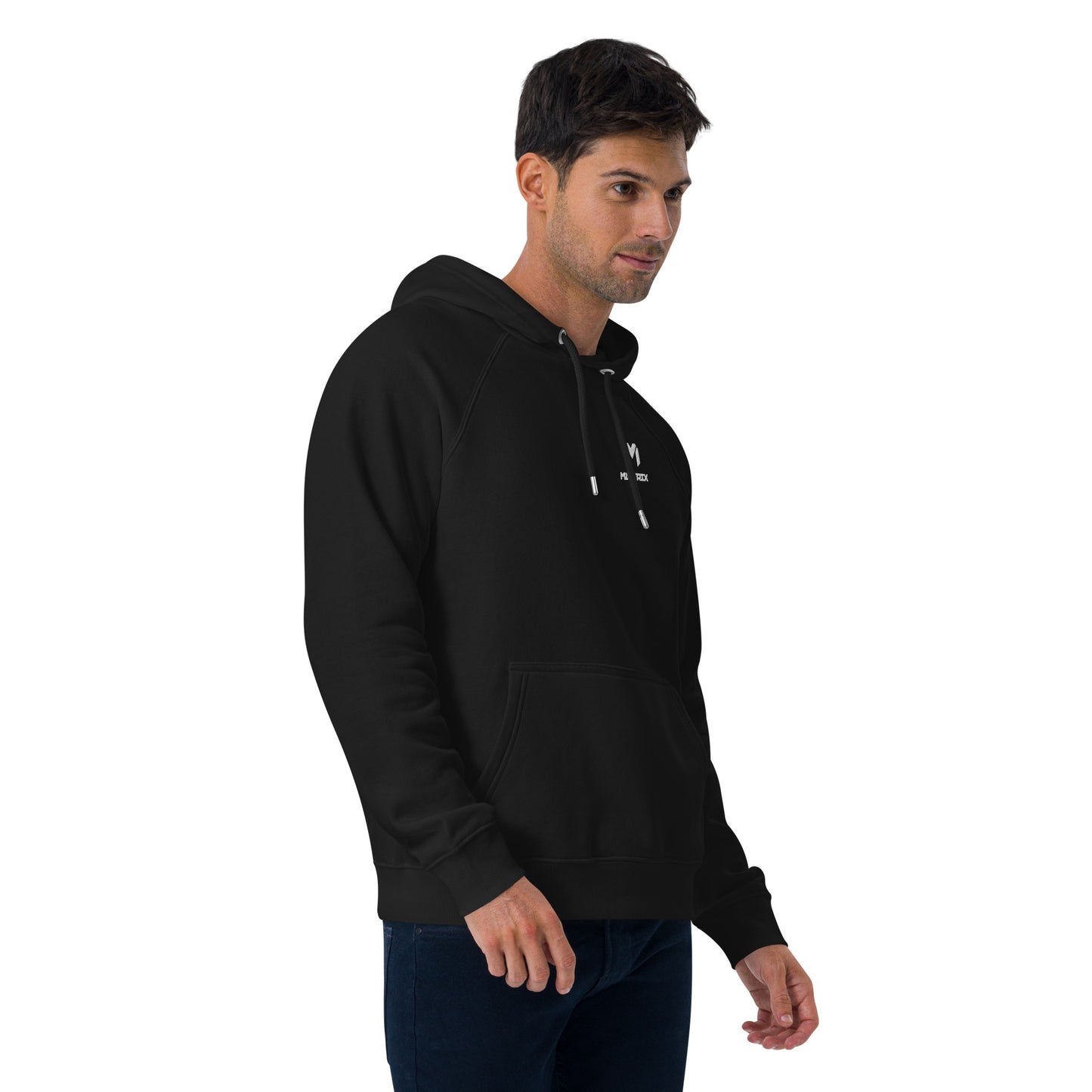 Maverix Hoodie