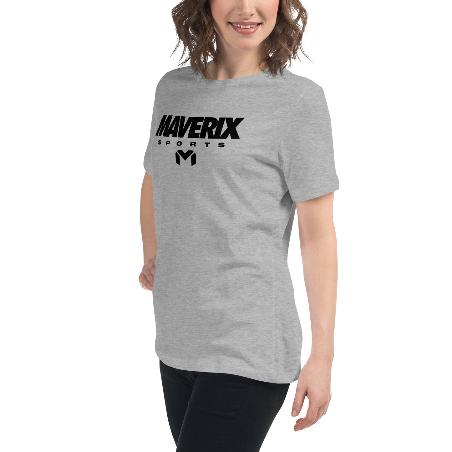 Women's Relaxed T-Shirt